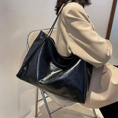 Blair - Tidløs Vintage Taske