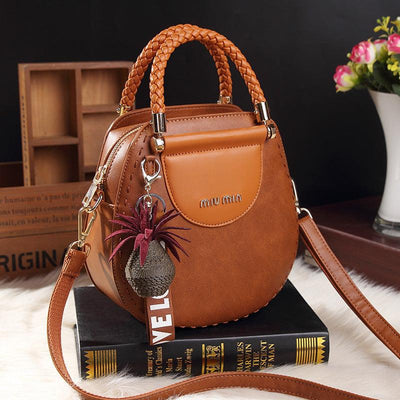 Fara - Elegant Crossbody Taske