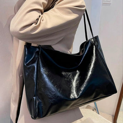 Blair - Tidløs Vintage Taske