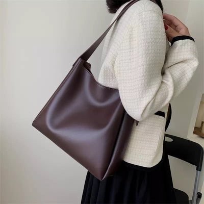 Bella - Elegant Hverdags Taske