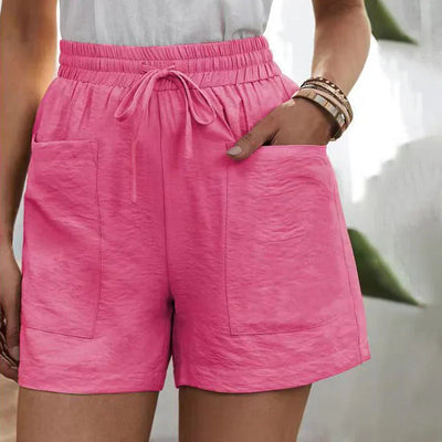 Bahama - Løse Sommer Shorts
