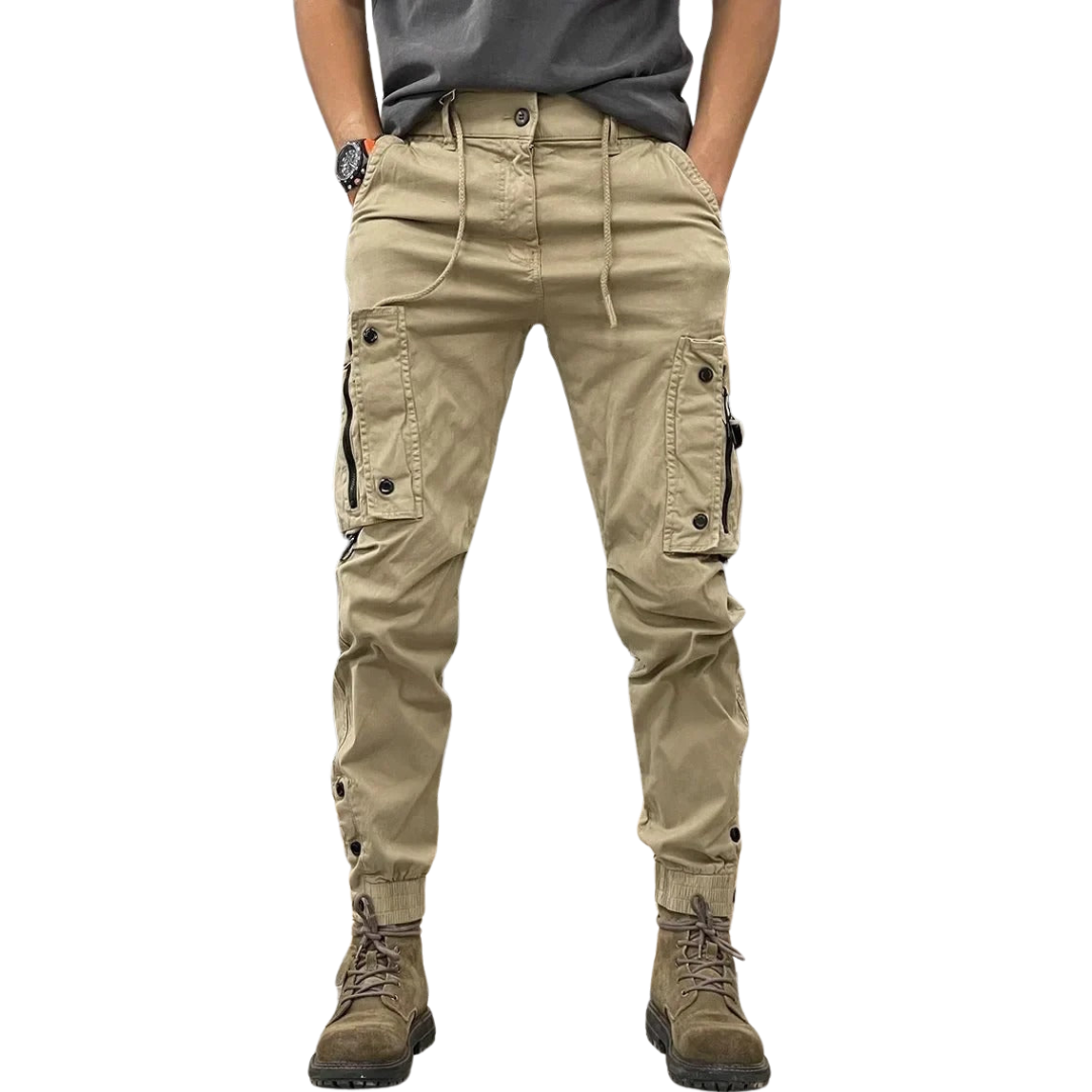 Marco - Stretch Cargo Bukser