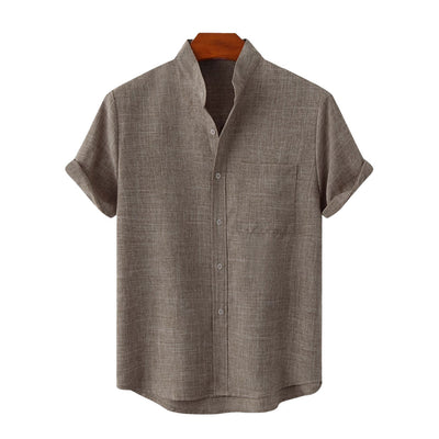 Tony - Klassisk Polo Med Stil