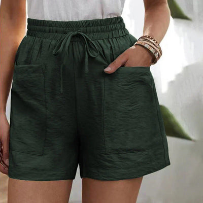 Bahama - Løse Sommer Shorts