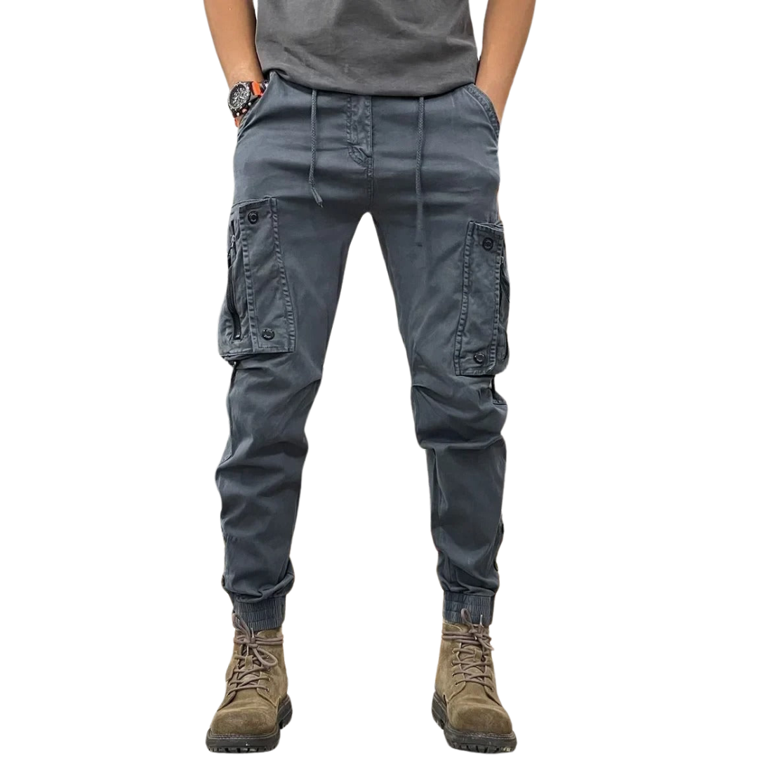 Marco - Stretch Cargo Bukser