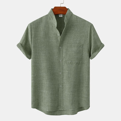Tony - Klassisk Polo Med Stil
