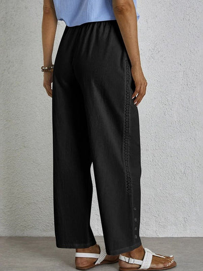 Celena - Casual Chic Bukser