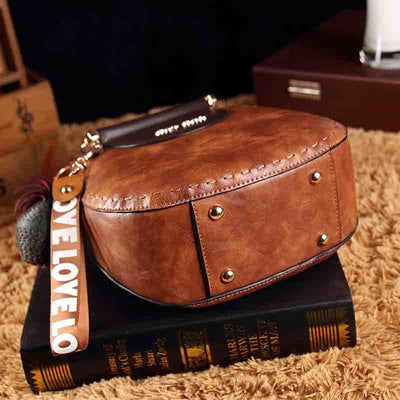 Fara - Elegant Crossbody Taske