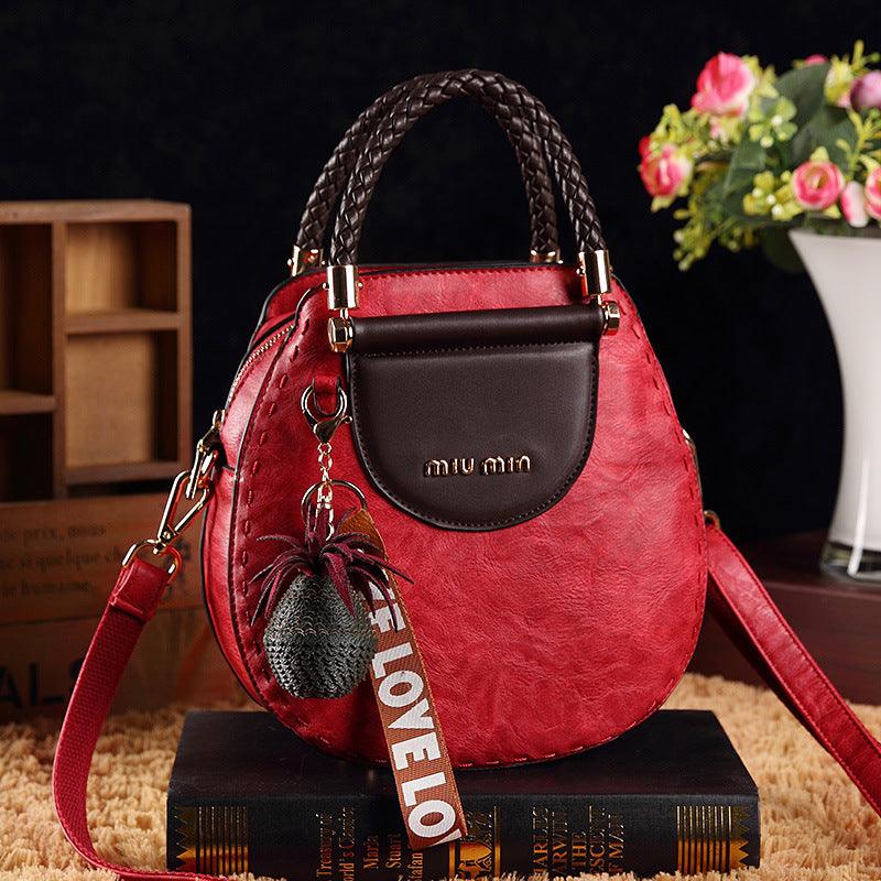 Fara - Elegant Crossbody Taske