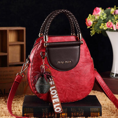 Fara - Elegant Crossbody Taske