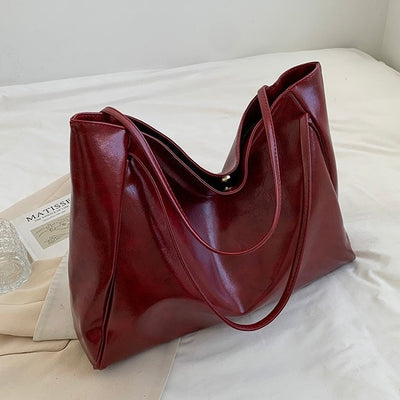 Blair - Tidløs Vintage Taske
