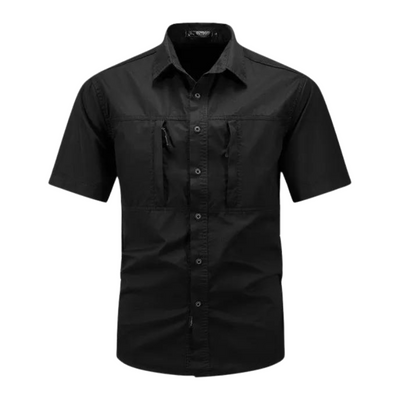 Rony - Elegant Komfort Skjorte