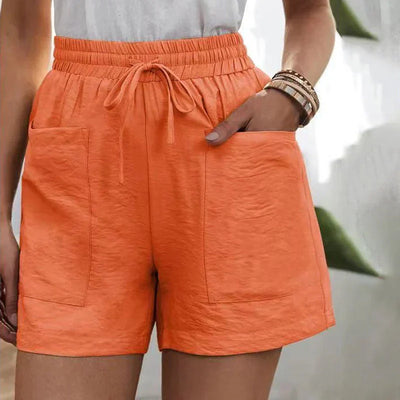 Bahama - Løse Sommer Shorts