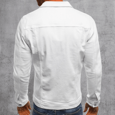 Felix - Stilfuld Casual Jakke