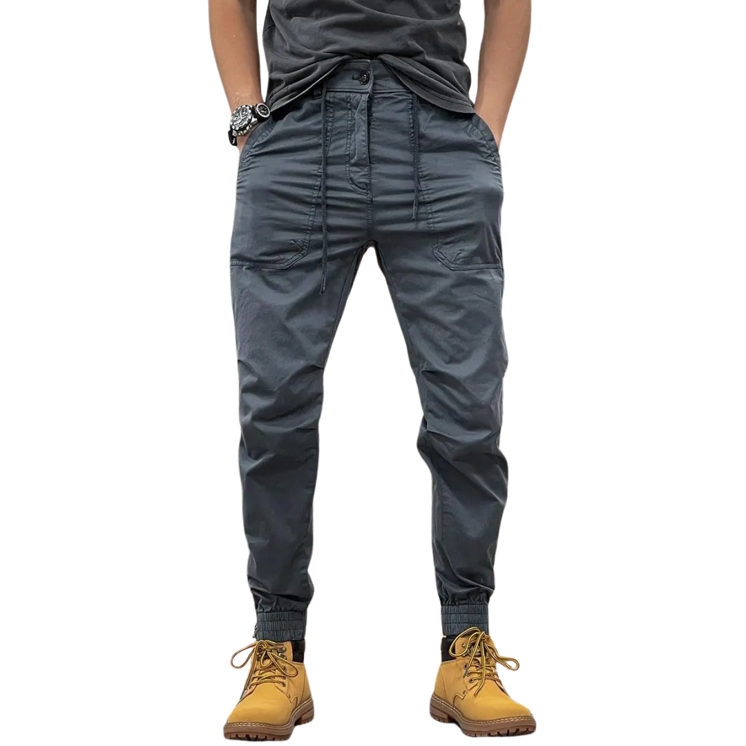 Marco - Stretch Cargo Bukser