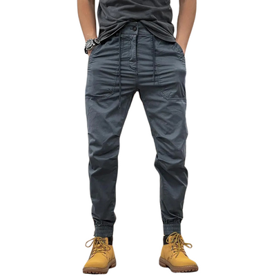 Marco - Stretch Cargo Bukser