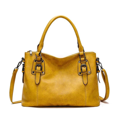 Lydia - Tidløs Elegant Crossbody
