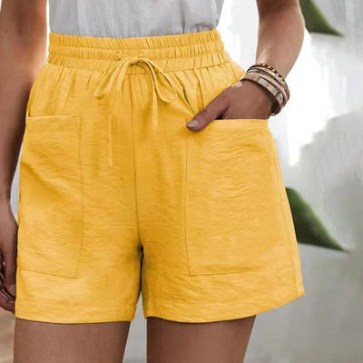 Bahama - Løse Sommer Shorts