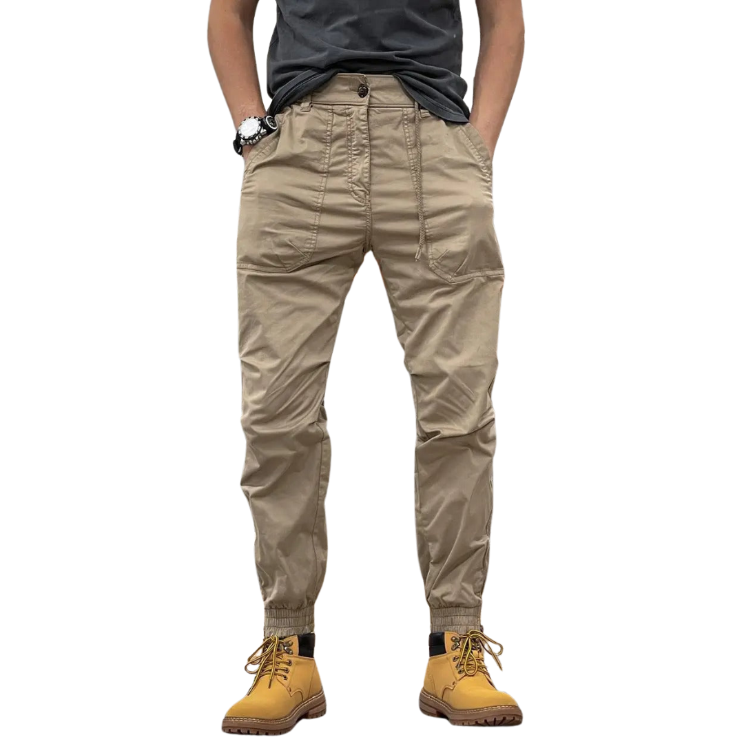 Marco - Stretch Cargo Bukser