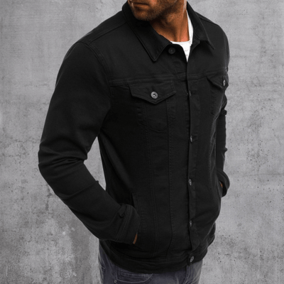 Felix - Stilfuld Casual Jakke