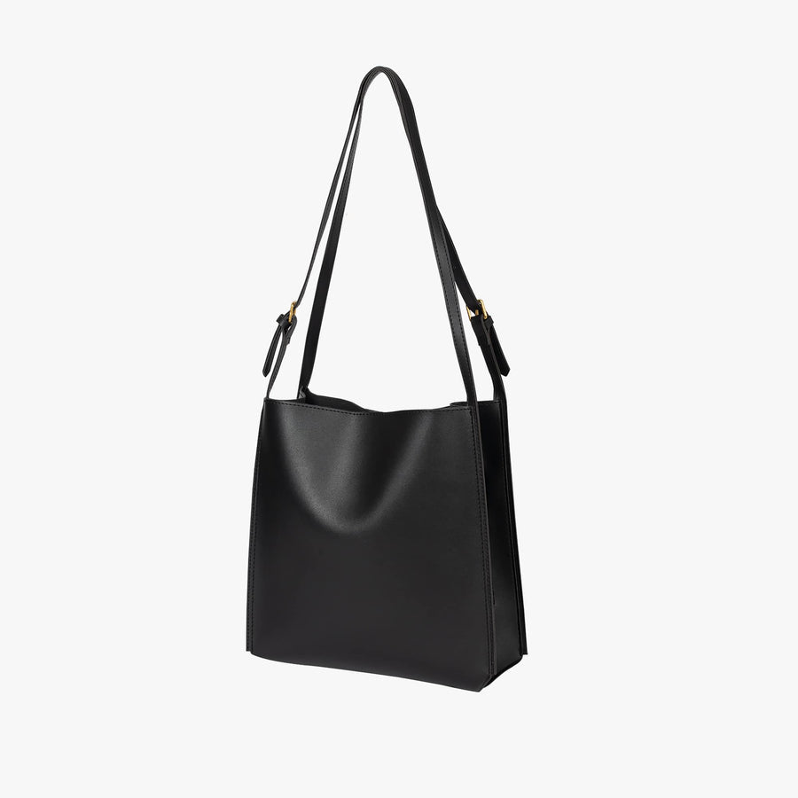 Ava - Tidløs Elegant Taske