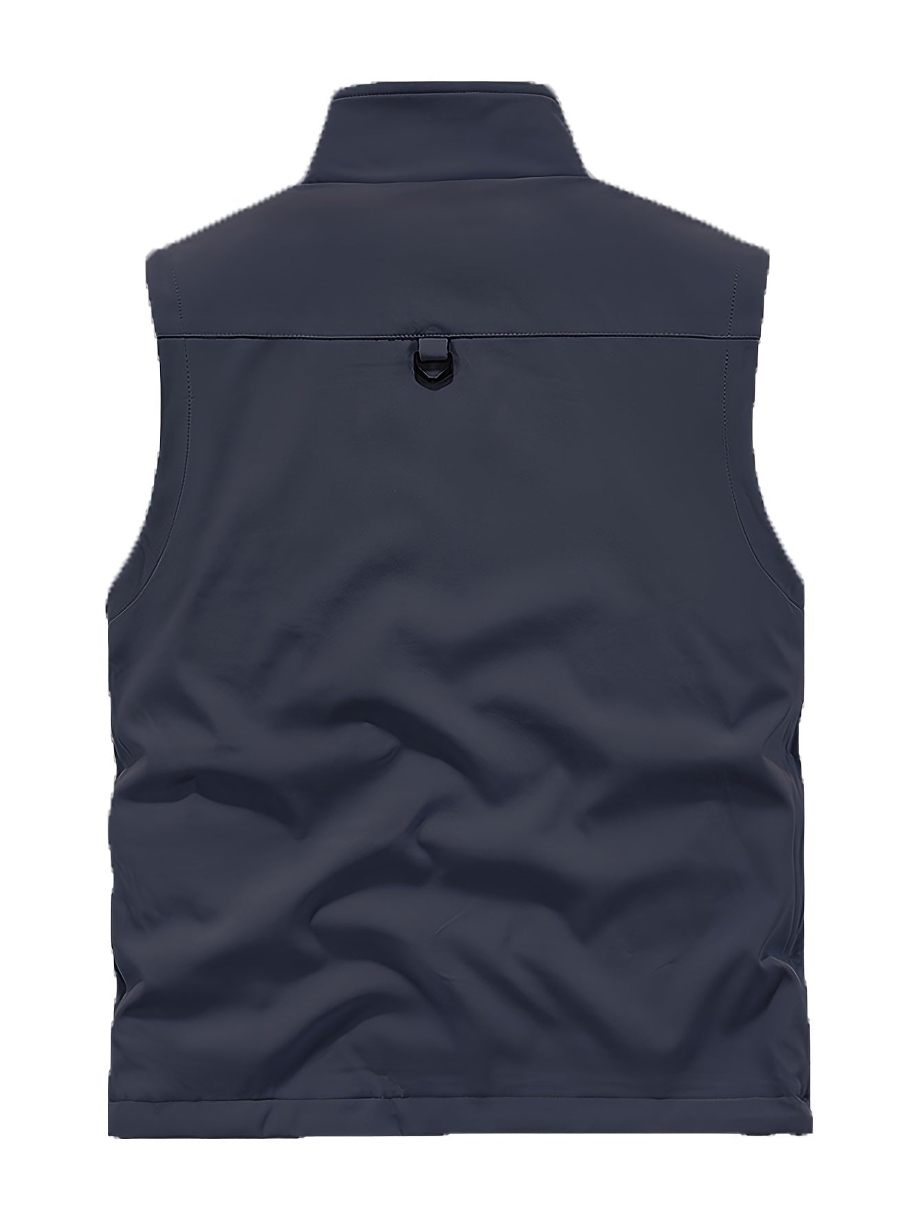 Laurits - Stilfuld Softshell Vest