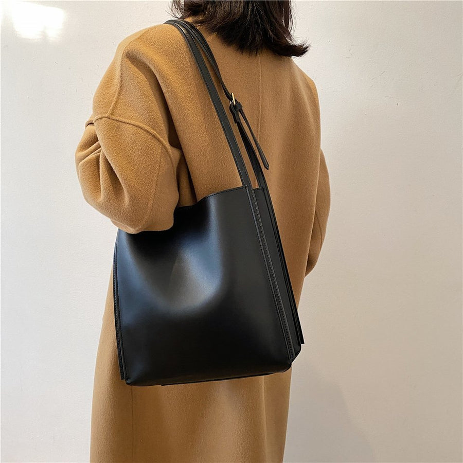 Ava - Tidløs Elegant Taske