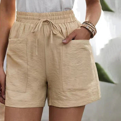Bahama - Løse Sommer Shorts