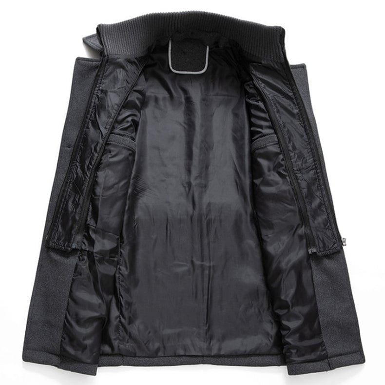 Valentino - Stilfuld Vinterfrakke