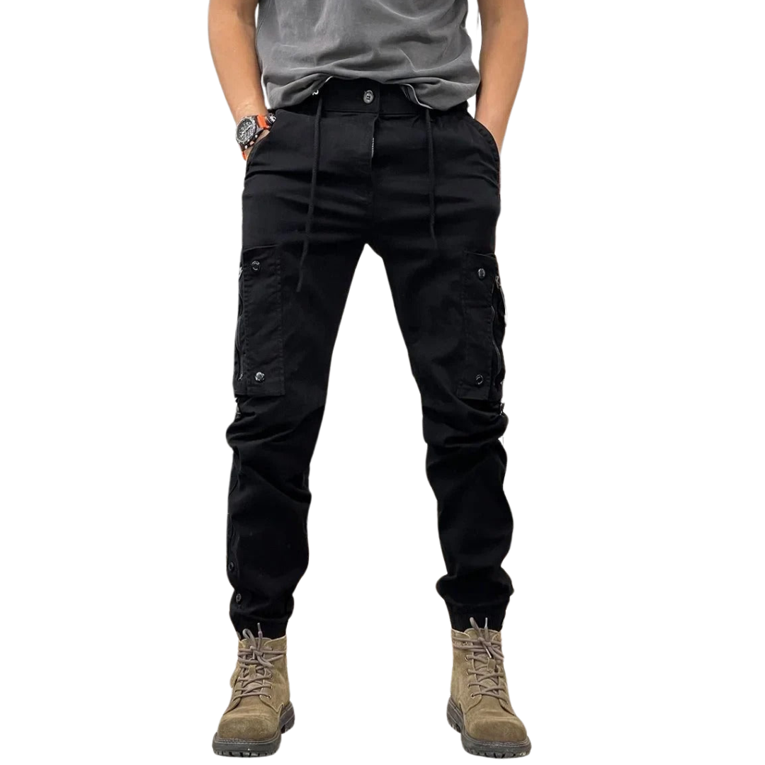 Marco - Stretch Cargo Bukser