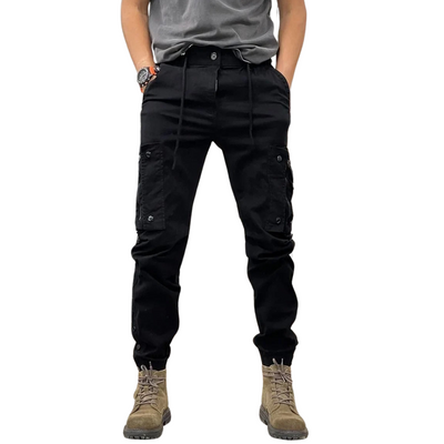 Marco - Stretch Cargo Bukser