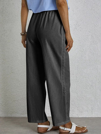 Celena - Casual Chic Bukser