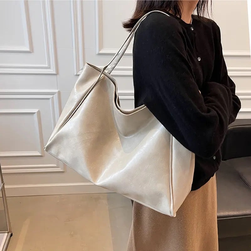 Blair - Tidløs Vintage Taske