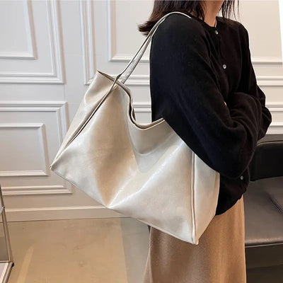 Blair - Tidløs Vintage Taske