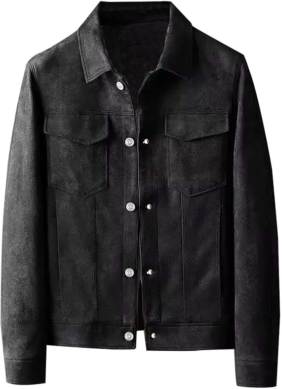 Vigge - Tidløs Denimjakke