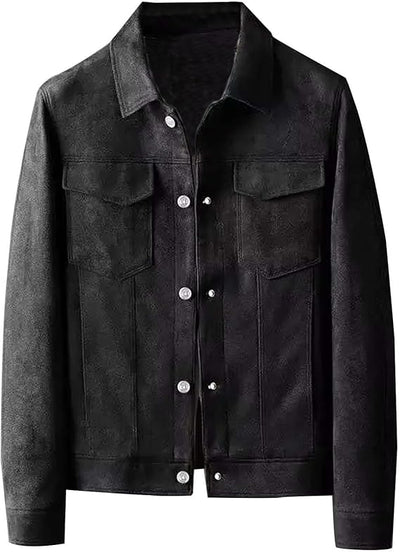 Vigge - Tidløs Denimjakke