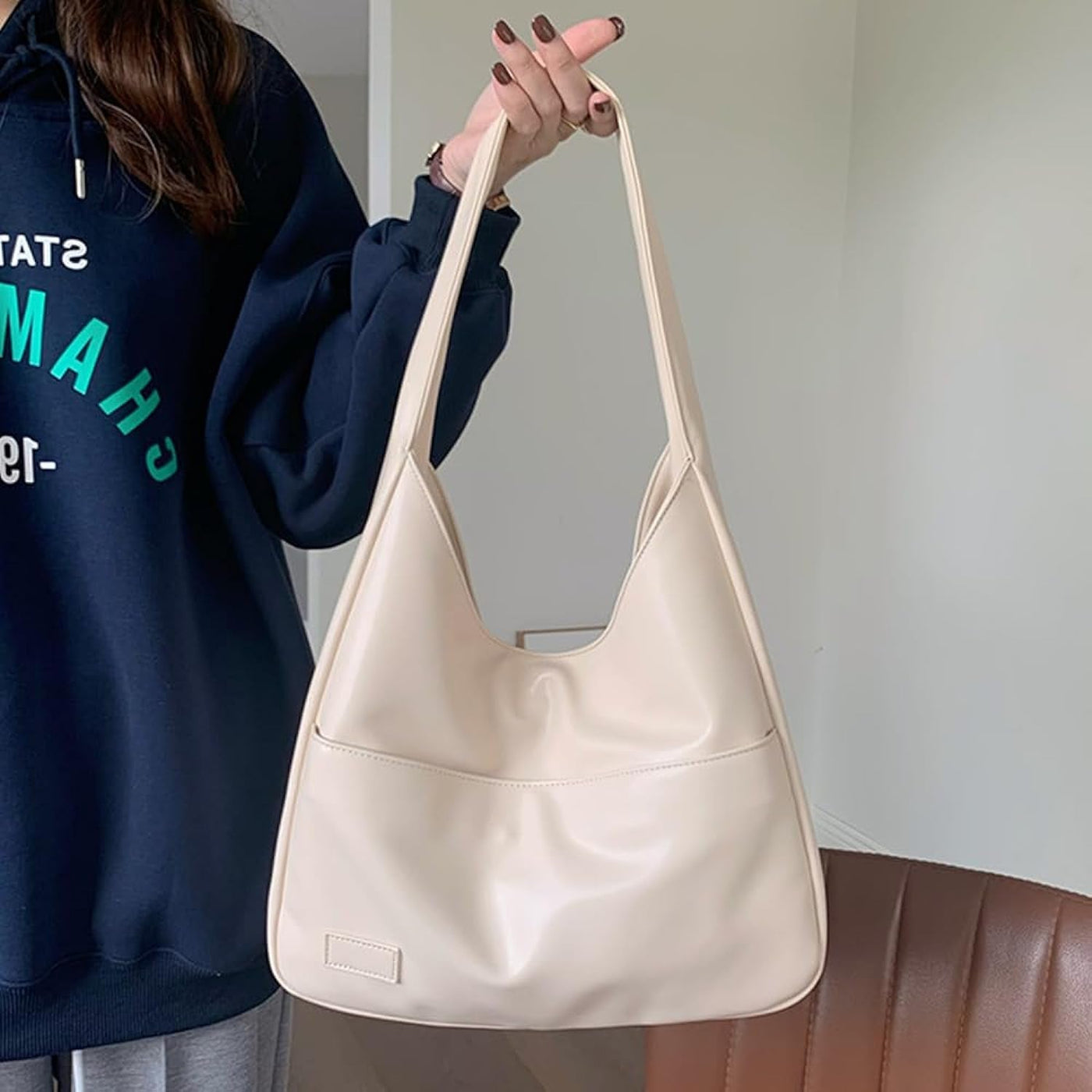 Maya - Elegant Hverdagstaske