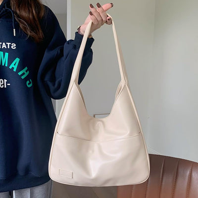 Maya - Elegant Hverdagstaske
