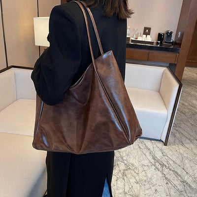 Blair - Tidløs Vintage Taske