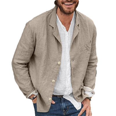 Svend - Tidløs Casual Jakke