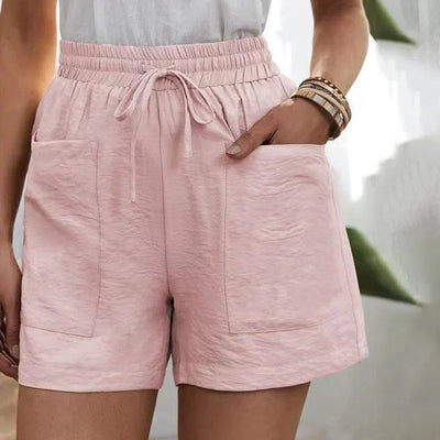 Bahama - Løse Sommer Shorts
