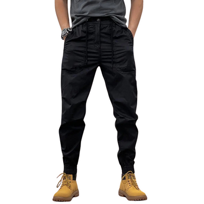 Marco - Stretch Cargo Bukser