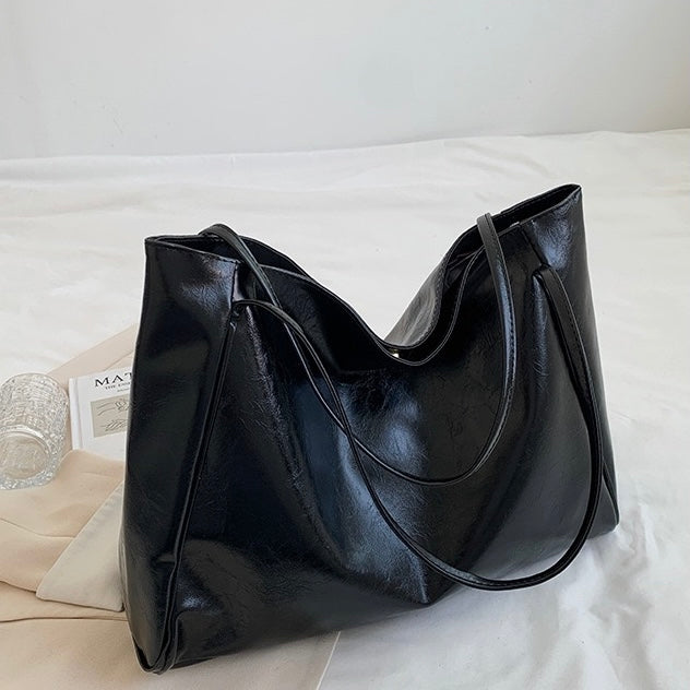 Blair - Tidløs Vintage Taske