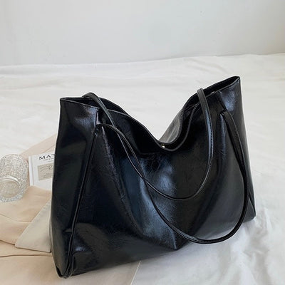 Blair - Tidløs Vintage Taske