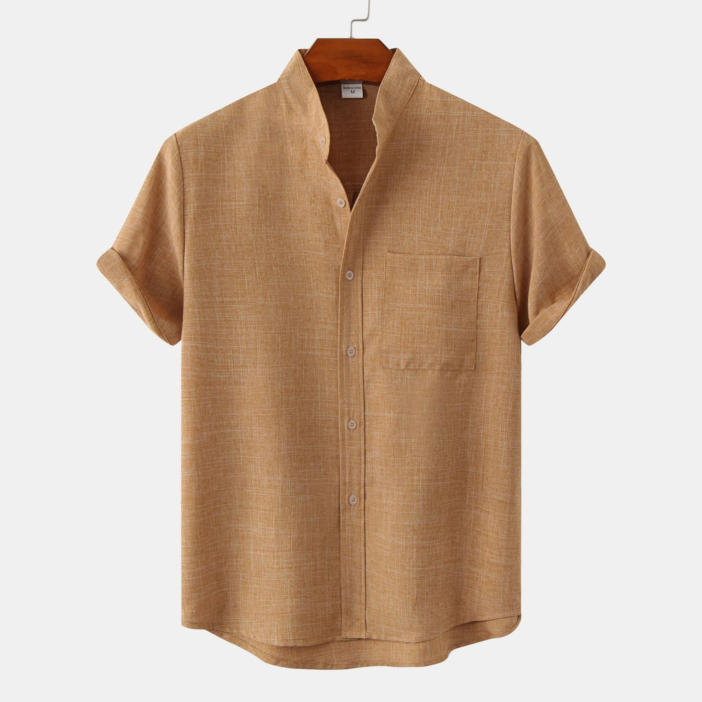 Tony - Klassisk Polo Med Stil