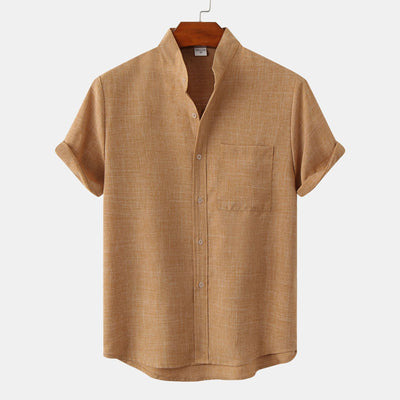 Tony - Klassisk Polo Med Stil