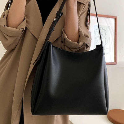 Bella - Elegant Hverdags Taske