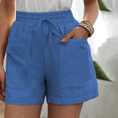 Bahama - Løse Sommer Shorts