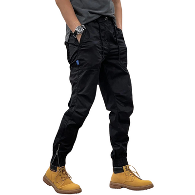 Marco - Stretch Cargo Bukser