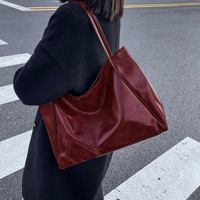 Blair - Tidløs Vintage Taske